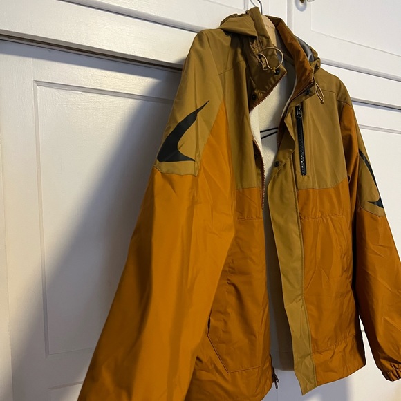 Nike SB x Oski Reversible Jacket - Picture 3 of 15